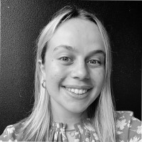 Medfin Employee Molly James's profile photo