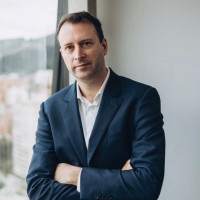 Perenco Employee Gaël Piardet's profile photo