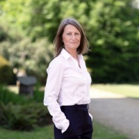 Plus-Project Partnership Employee Alison Wall's profile photo