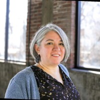 Unbound (nonprofit) Employee Lilliana Seskis's profile photo