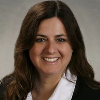 CHROME Federal Credit Union Employee Tracy Barnabi's profile photo