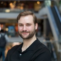 Emporia Research Employee Andrew Blum's profile photo
