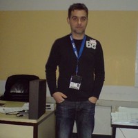 Prevent Group Employee Muamer Habibovic's profile photo