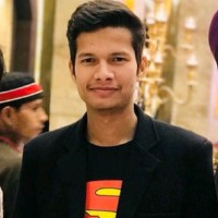 Accenture Employee Dharmendra Tomar's profile photo