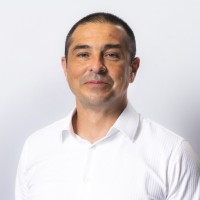 Westpac Employee Roger Conroy's profile photo