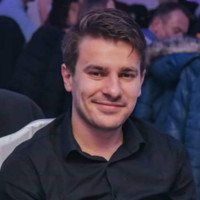 Utiliter Employee Robert Ostrež's profile photo