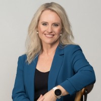 Carers Queensland Employee Deborah Dixon's profile photo