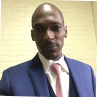 Auxiliary Systems, Inc. Employee Jamon Harris's profile photo