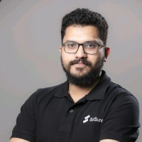 SatSure Employee Arvind Lal's profile photo