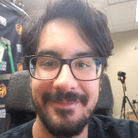 Elihome Employee Eric Miller's profile photo