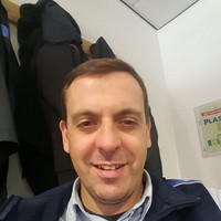 First Employee Richy Williams's profile photo