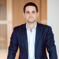 Alex Feld Email & Phone Number