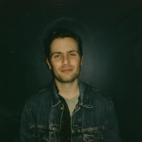 UME Health Employee Adam Bruce-Gardner's profile photo