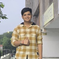 Nevermind Incorporation Employee Shikhar Paleria's profile photo