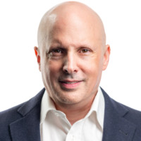 J.D. Power Employee Peter Cimmet's profile photo