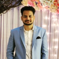 Wipro Employee Adil M's profile photo