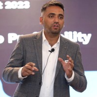 Sreejith Narayanan Email & Phone Number