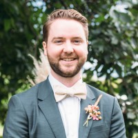 Marsh Employee Christopher All's profile photo