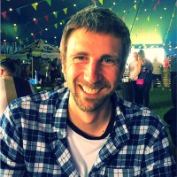 Taqa Employee Gavin Miller's profile photo