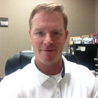 Timberland Lumber Co Employee Dave Desplinter's profile photo