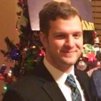 Eventlink Employee Colin Myers's profile photo