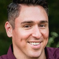Cegal Employee Sidney Shaffer's profile photo