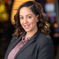 Bear Springs Hotel Employee Whitney Quilter's profile photo