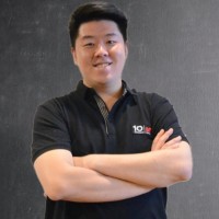 Sany do Brasil Employee Samuel Foo's profile photo