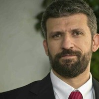Cemex España Employee Óscar Roca Vera's profile photo