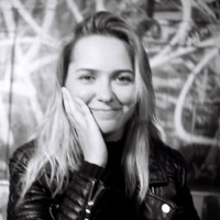 SMS Studio Employee Danielle Abreu's profile photo