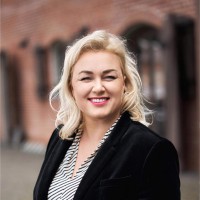 KLASCO Employee Dalia Gun's profile photo