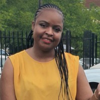 Aquazania Employee Melody Marere's profile photo