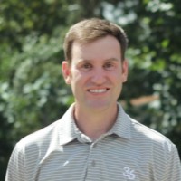 Operation 36 Golf Employee Andrew Strom's profile photo