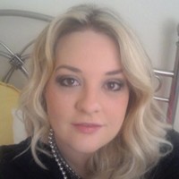 Floyd's 99 Barbershop Employee Mandy Gibson's profile photo