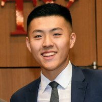 Cedra Pharmacy Employee Andrew Kwong's profile photo