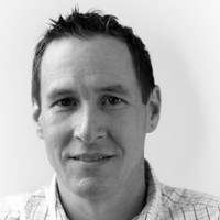 Collective Measures | Performance Marketing Employee Tom Segar's profile photo