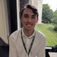 Expect™ Employee Alex Gillies's profile photo