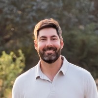 Mechanics Bank Employee George Wright's profile photo
