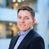 SimplerQMS A/S Employee Marc Bruun's profile photo