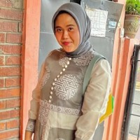 Haluan Digital Network Employee Savira Hasibuan's profile photo