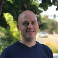 Outdoorsy Employee Richard Dyer's profile photo