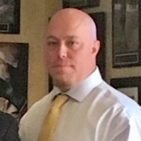 CTDI Employee Rich Metz's profile photo