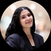cinephase Employee Layssa Azirou's profile photo