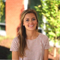 Explore! Community School Employee Maggie Johnson's profile photo