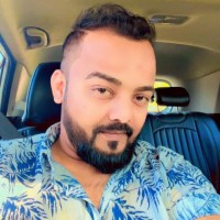 CRM Messaging Employee Shubham Singh's profile photo