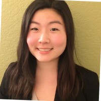 Federal Reserve Bank of San Francisco Employee Erin Yi's profile photo