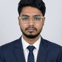 Arka Maity Email