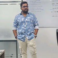HYDROTECH ENGINEERING GROUP Employee Raja Pathianathan's profile photo