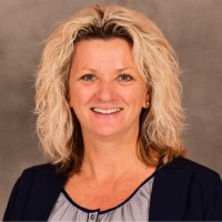 General Motors Employee Heather Latham's profile photo