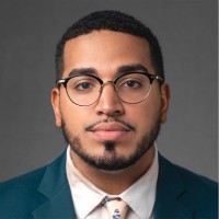 Northrop Grumman Employee Emanuel Rivera's profile photo